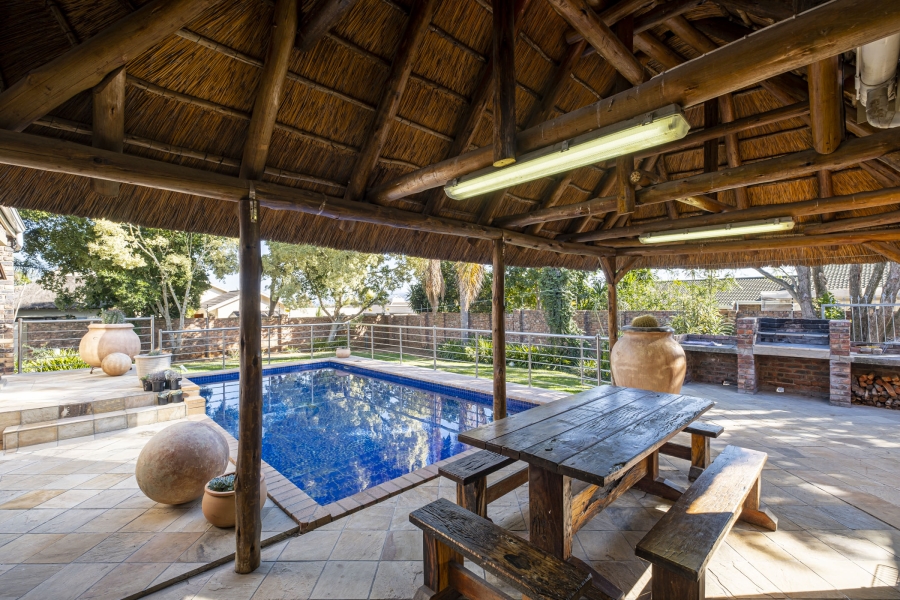 3 Bedroom Property for Sale in Winterhoek Park Eastern Cape